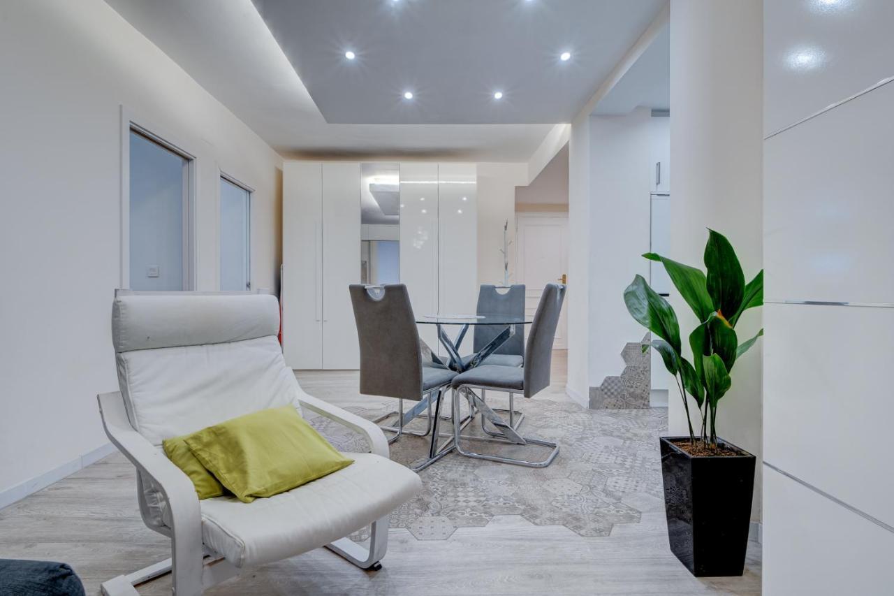 Precioso Apartamento Cercano Al Mar, Parking, 4 Pax Hondarribia Exterior photo