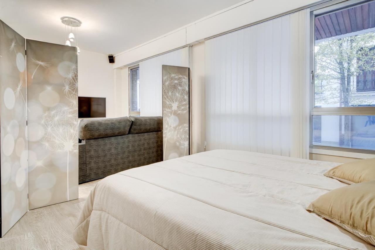 Precioso Apartamento Cercano Al Mar, Parking, 4 Pax Hondarribia Exterior photo