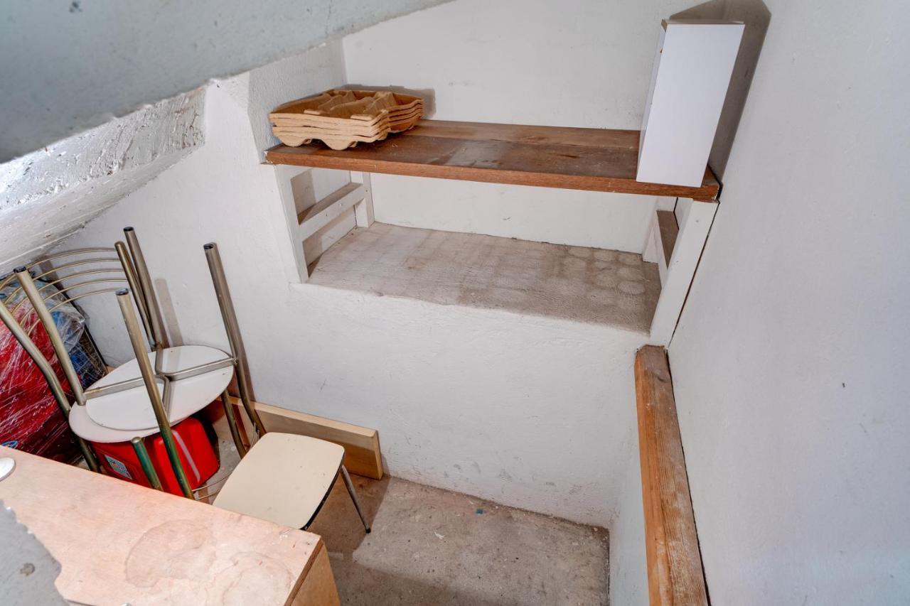 Precioso Apartamento Cercano Al Mar, Parking, 4 Pax Hondarribia Exterior photo