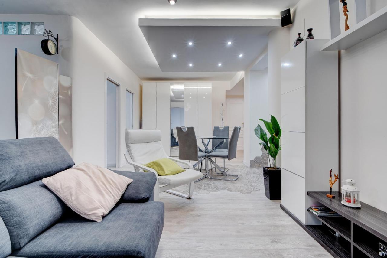 Precioso Apartamento Cercano Al Mar, Parking, 4 Pax Hondarribia Exterior photo