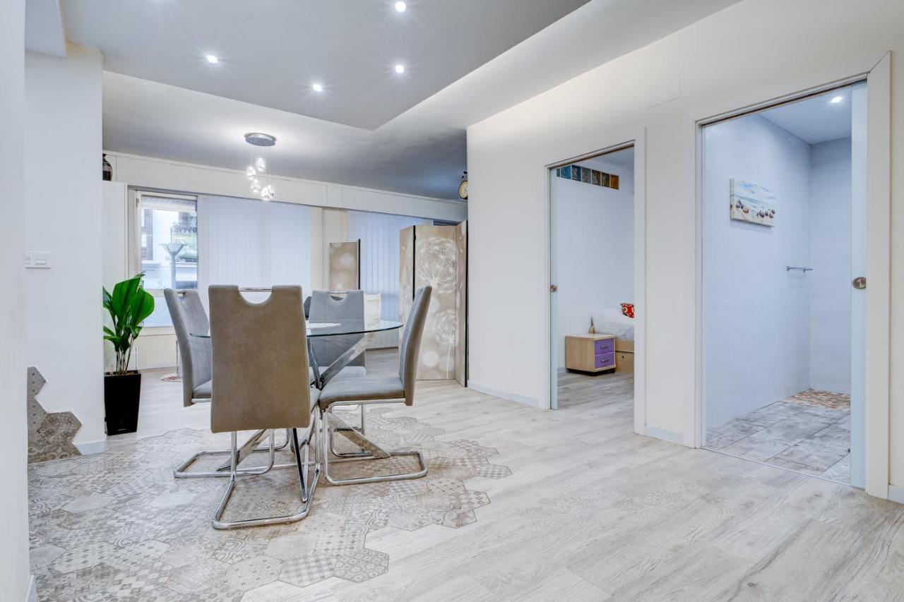 Precioso Apartamento Cercano Al Mar, Parking, 4 Pax Hondarribia Exterior photo