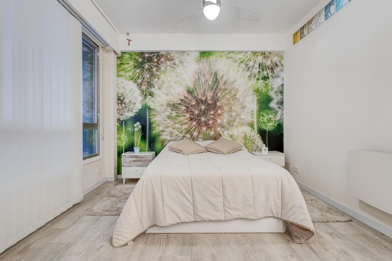 Precioso Apartamento Cercano Al Mar, Parking, 4 Pax Hondarribia Exterior photo