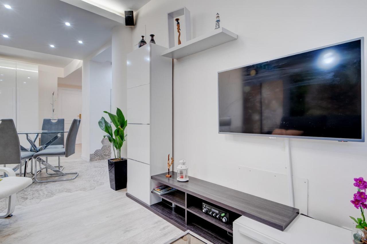 Precioso Apartamento Cercano Al Mar, Parking, 4 Pax Hondarribia Exterior photo