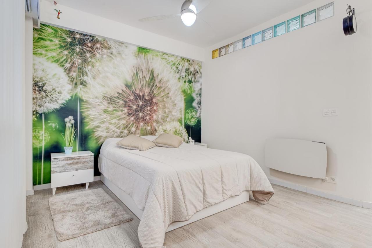 Precioso Apartamento Cercano Al Mar, Parking, 4 Pax Hondarribia Exterior photo